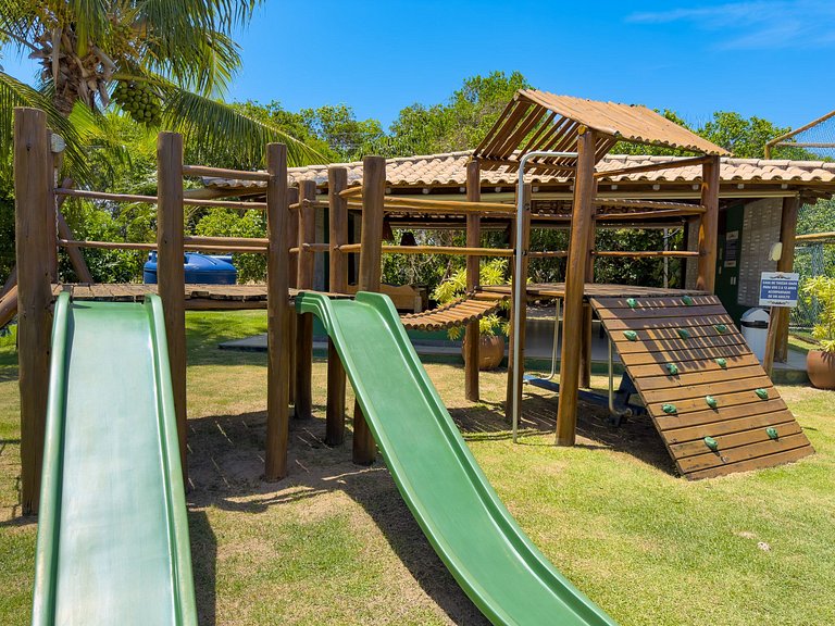 Maruwá - Villa Tugas - Ideal para parejas