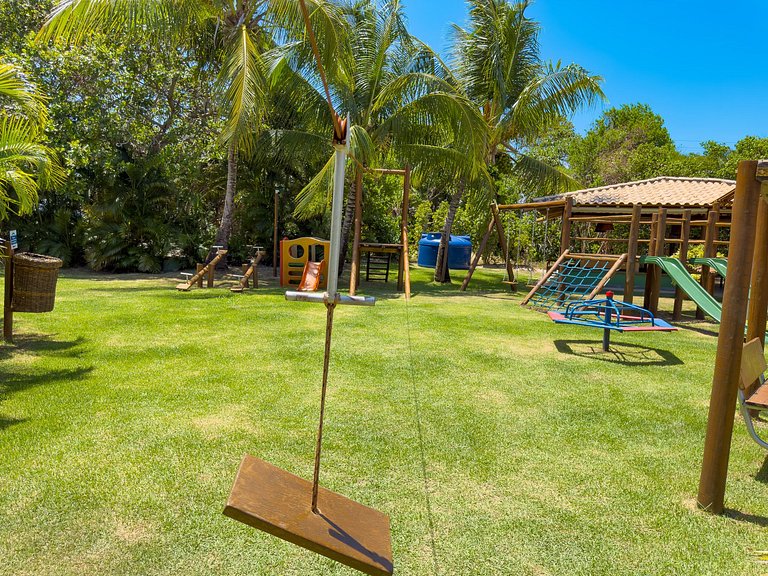 Maruwá - Villa Tugas - Ideal para Casais