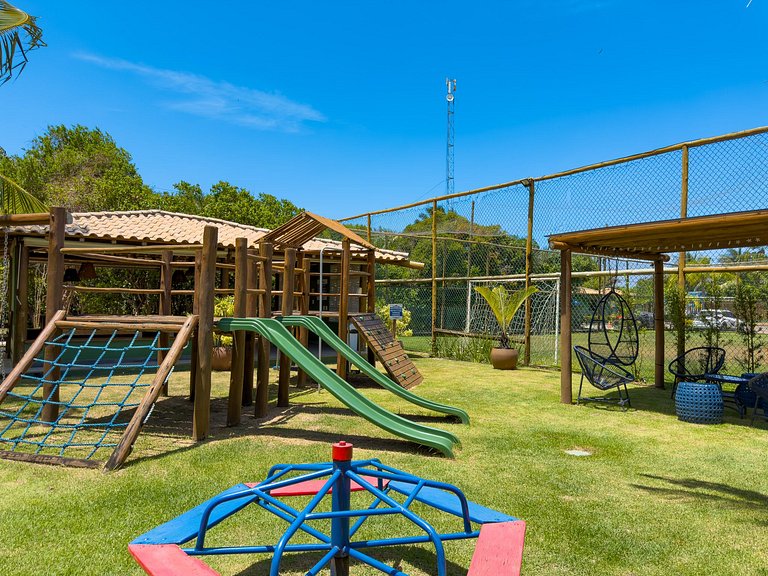 Maruwá - Villa Tugas - Ideal für Paare