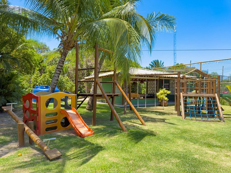 Maruwá - Villa Tugas - Itacimirim