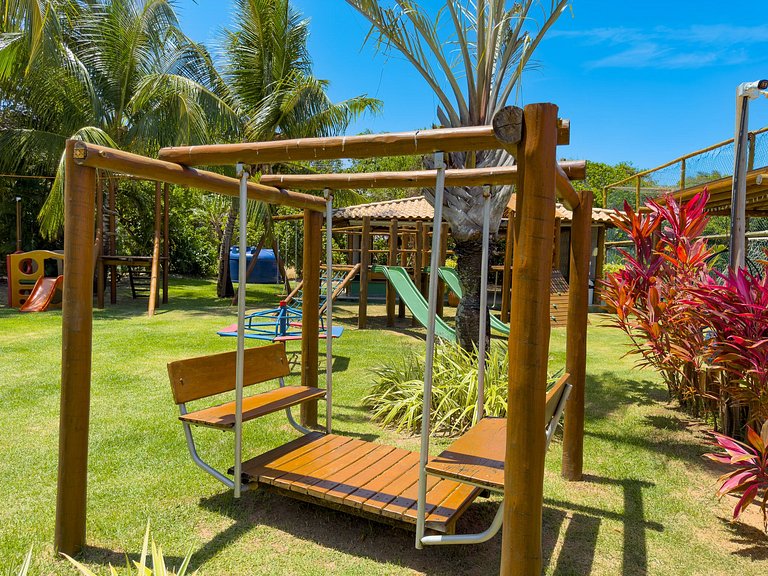 Maruwá - Villa Tugas - Ideal für Paare