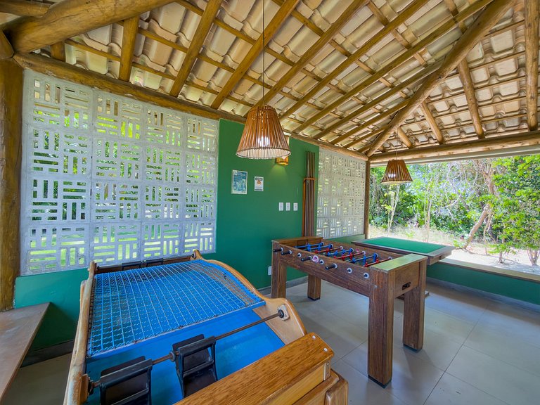 Maruwá - Villa Tugas - Perfect for Couples