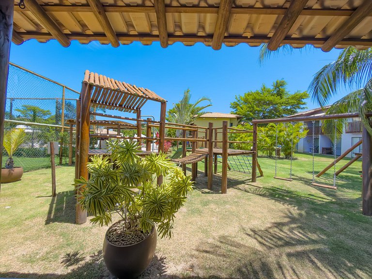Maruwá - Villa Tugas - Itacimirim