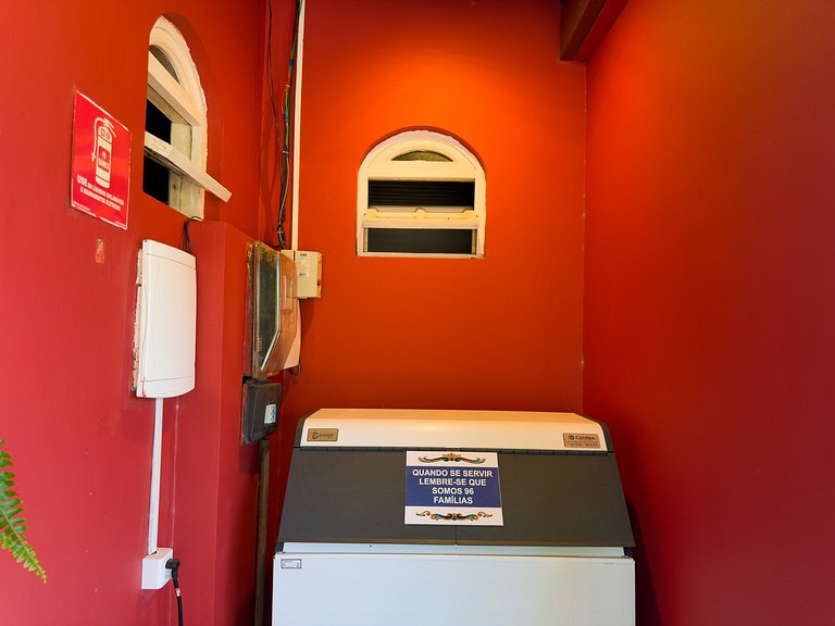 Maruwá - Villa Tugas - Ideale per coppie