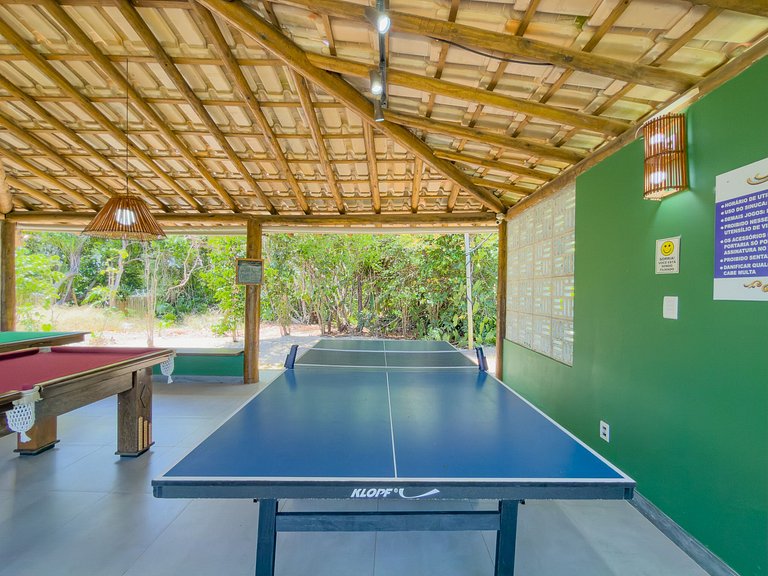 Maruwá - Villa Tugas - Perfect for Couples