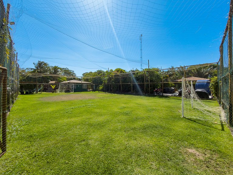 Maruwá - Villa Tugas - Perfect for Couples