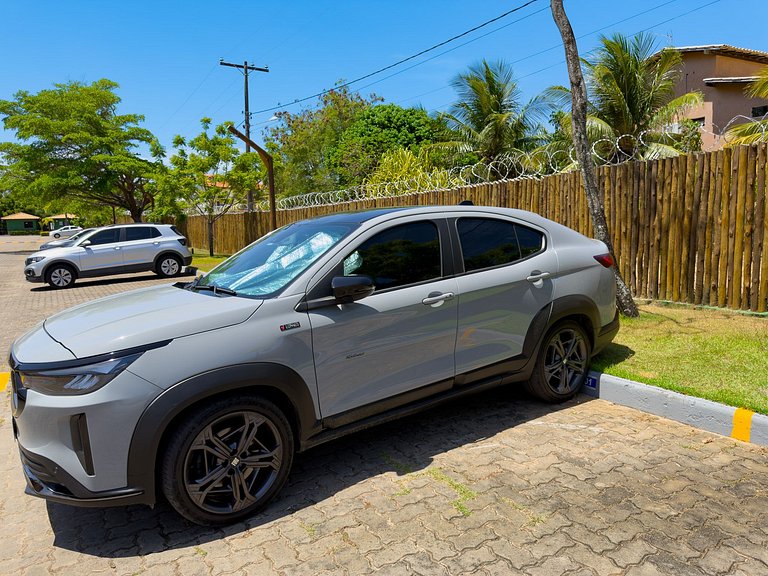 Maruwá - Villa Tugas - Ideal para Casais