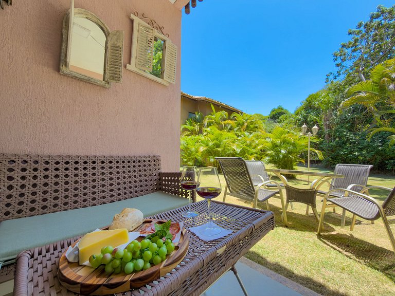 Maruwá - Villa Tugas - Itacimirim