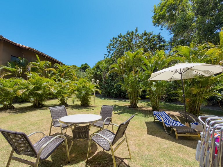 Maruwá - Villa Tugas - Ideale per coppie