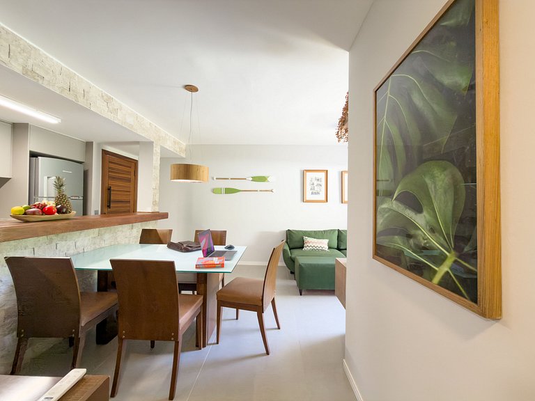 Maruwá - Villa Tugas - Idéal pour les couples