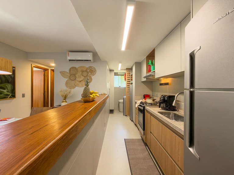 Maruwá - Villa Tugas - Ideal para parejas