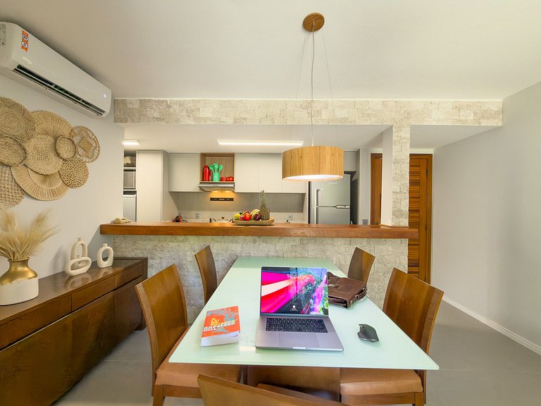 Maruwá - Villa Tugas - Ideal para Casais