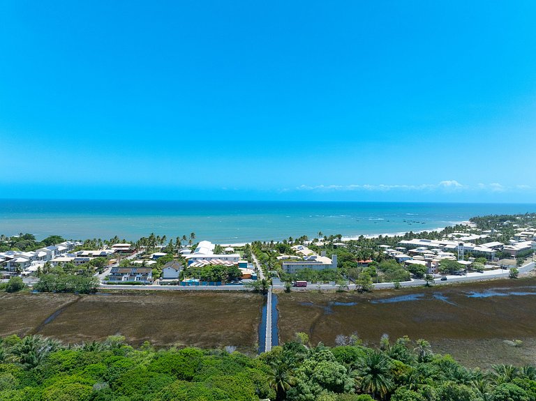 Maruwá - Villa Tugas - Ideal para Casais