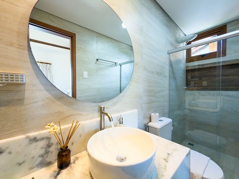 Maruwá - Villa Brisa - Les pieds dans le sable