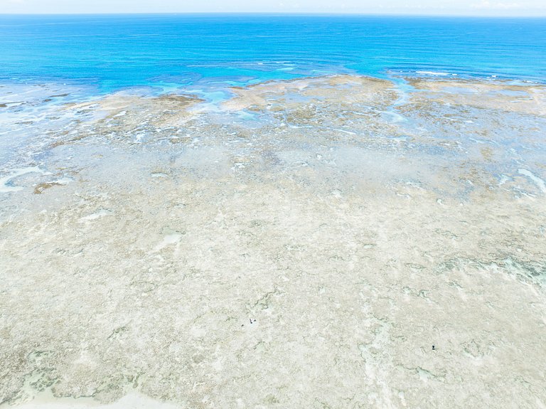 Maruwá - Villa 15 - Morro de São Paulo