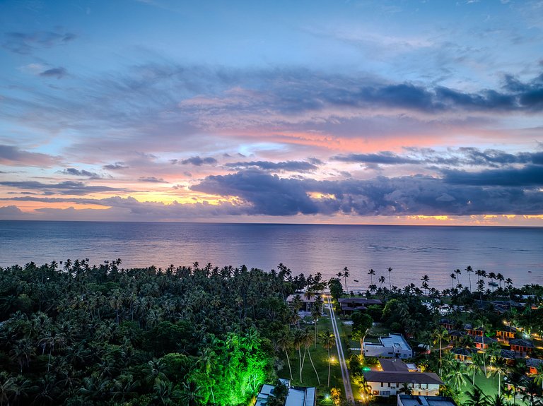 Villa Estrela do Mar - Morro de São Paulo