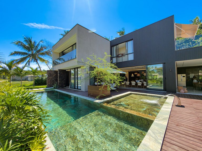 Maruwá - Villa 15 - Morro de São Paulo