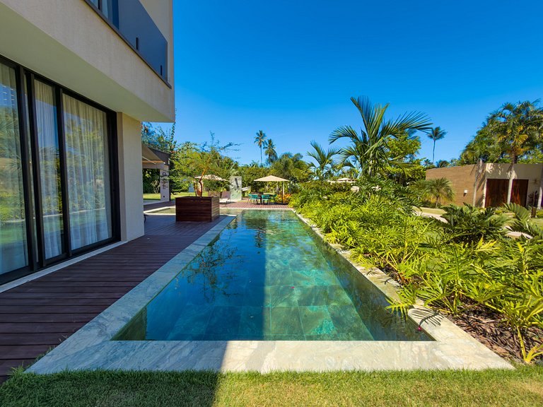 Maruwá - Starfish Villa - Morro de São Paulo