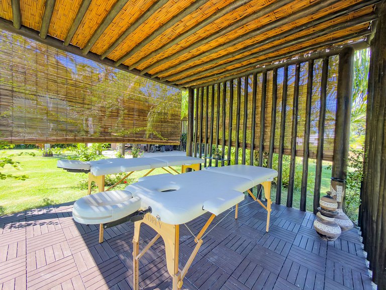 Maruwá - Starfish Villa - Morro de São Paulo