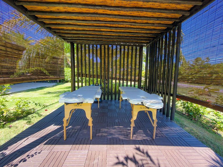 Maruwá - Starfish Villa - Morro de São Paulo