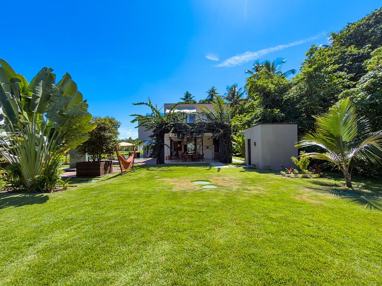 Maruwá - Starfish Villa - Morro de São Paulo