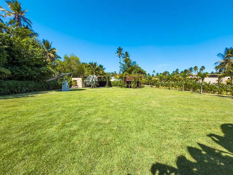 Maruwá - Starfish Villa - Morro de São Paulo