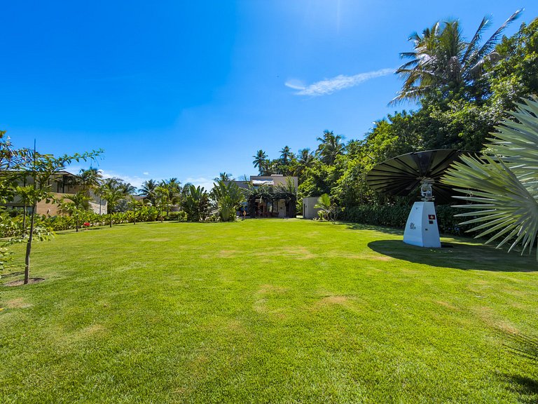 Maruwá - Starfish Villa - Morro de São Paulo