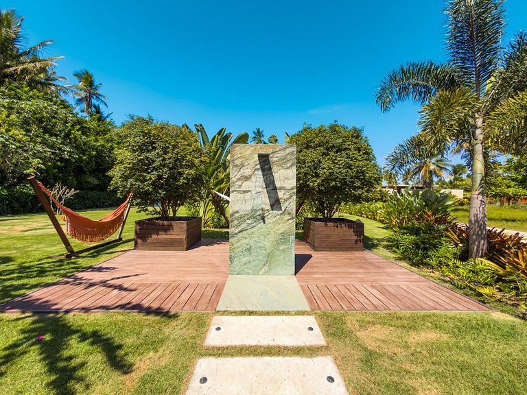 Maruwá - Villa 15 - Morro de São Paulo