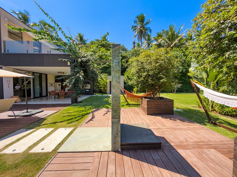 Maruwá - Starfish Villa - Morro de São Paulo