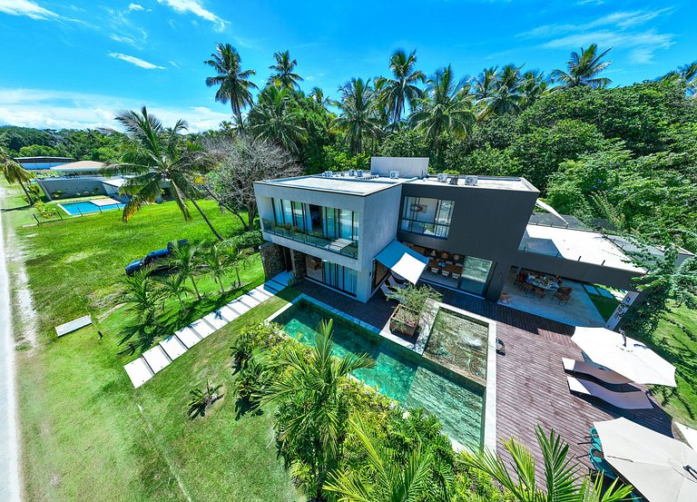 Maruwá - Starfish Villa - Morro de São Paulo