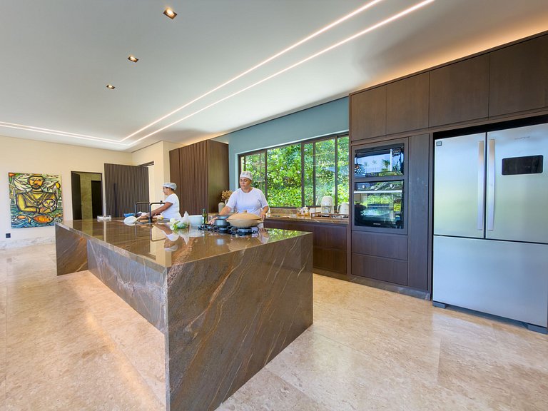 Maruwá - Starfish Villa - Morro de São Paulo