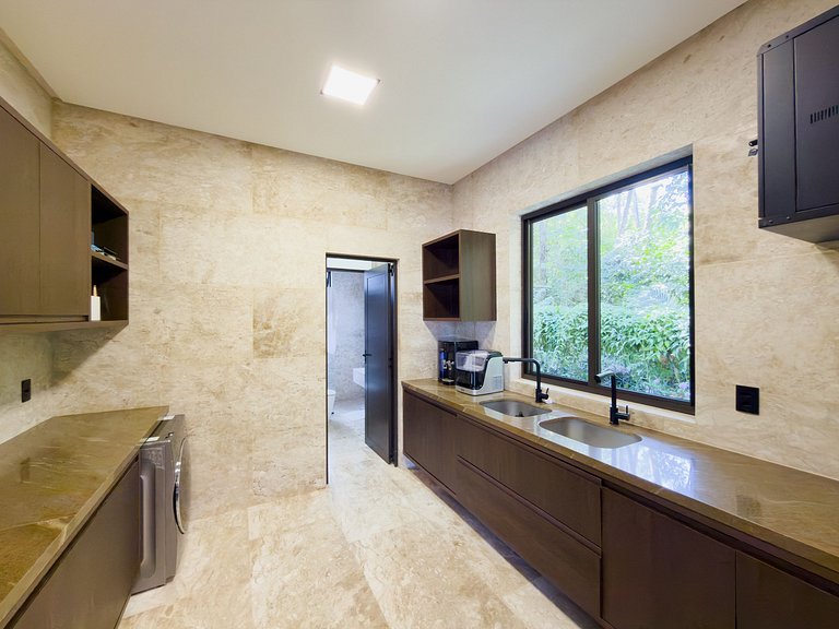 Maruwá - Starfish Villa - Morro de São Paulo