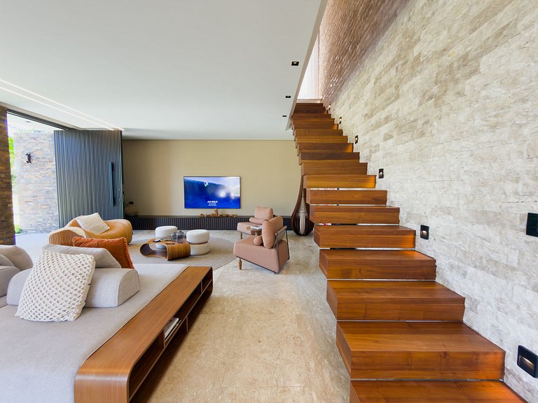 Maruwá - Villa 15 - Morro de São Paulo