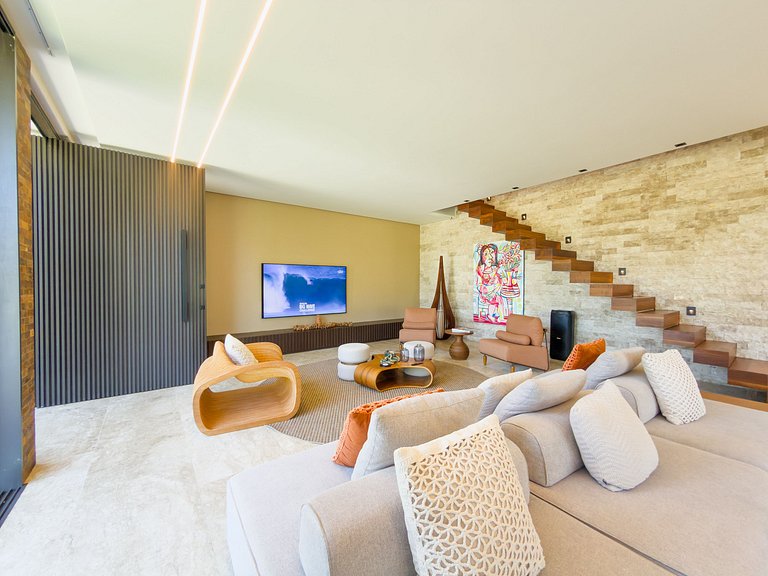 Maruwá - Starfish Villa - Morro de São Paulo