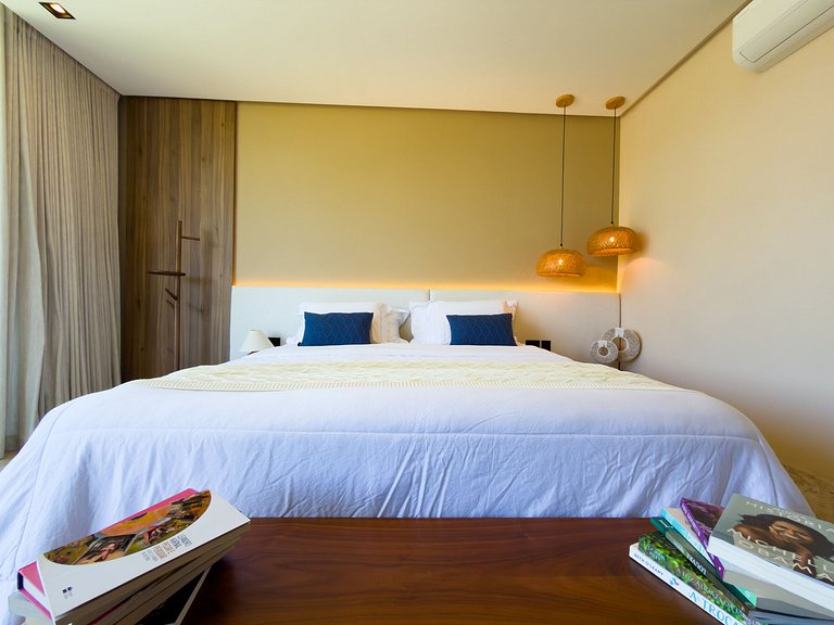 Maruwá - Starfish Villa - Morro de São Paulo