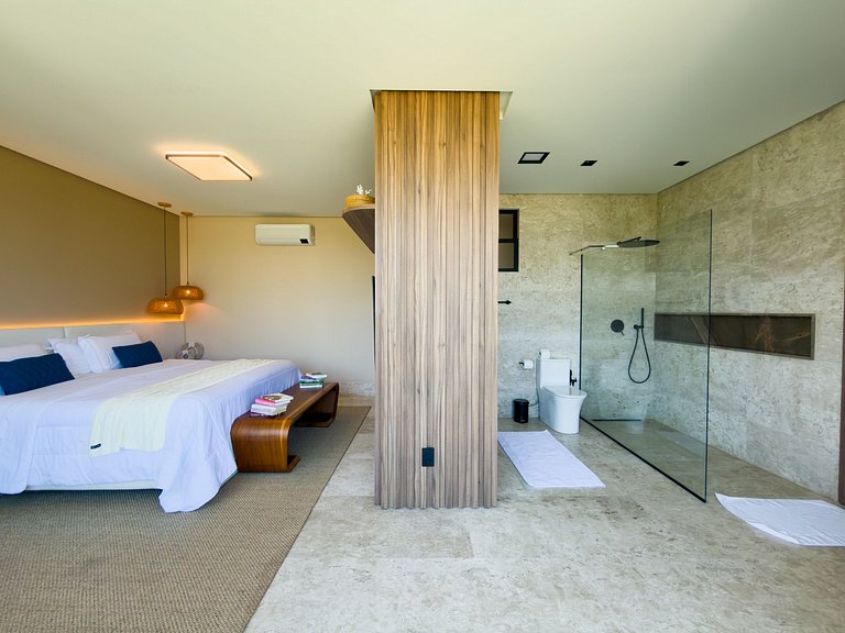 Maruwá - Starfish Villa - Morro de São Paulo