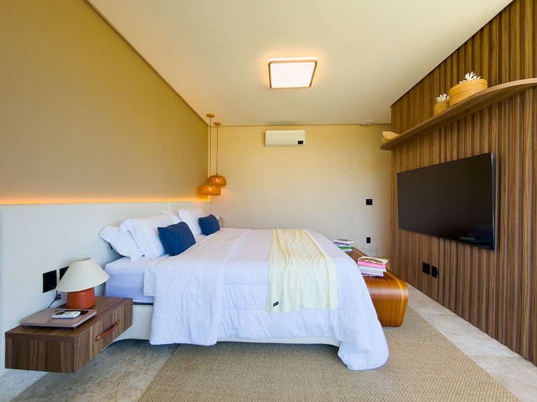 Maruwá - Starfish Villa - Morro de São Paulo