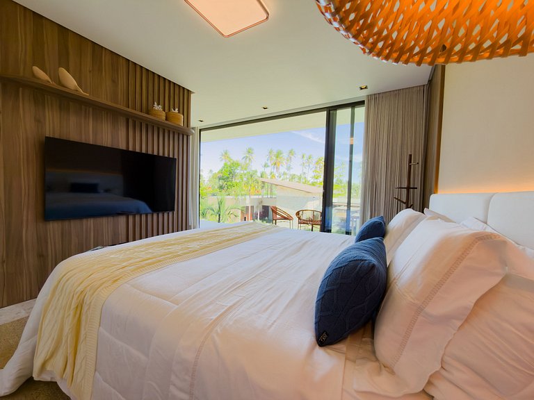 Maruwá - Starfish Villa - Morro de São Paulo