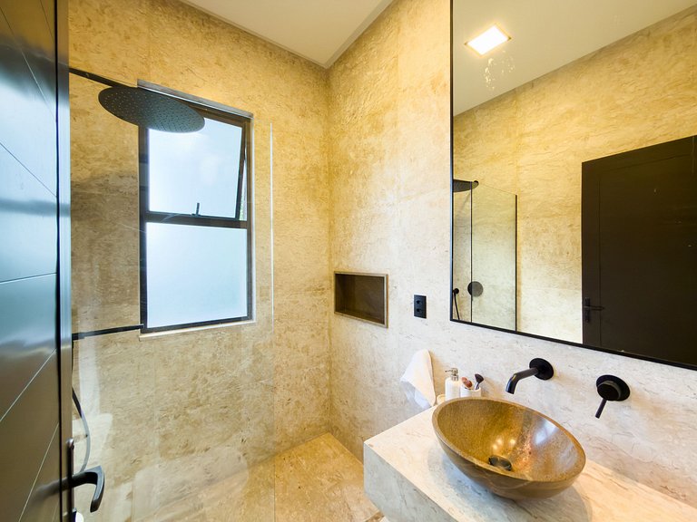 Maruwá - Starfish Villa - Morro de São Paulo