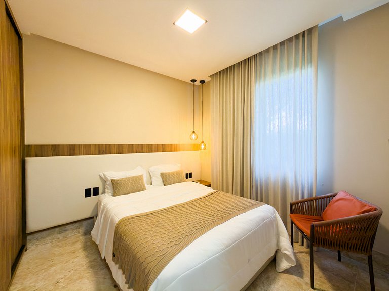 Maruwá - Starfish Villa - Morro de São Paulo