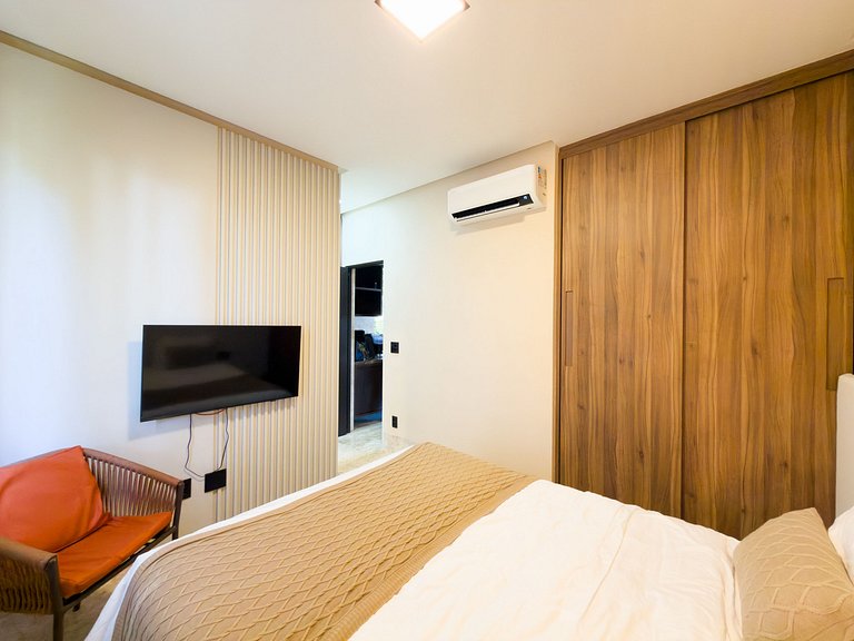 Maruwá - Starfish Villa - Morro de São Paulo