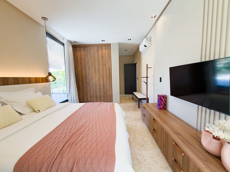 Maruwá - Starfish Villa - Morro de São Paulo