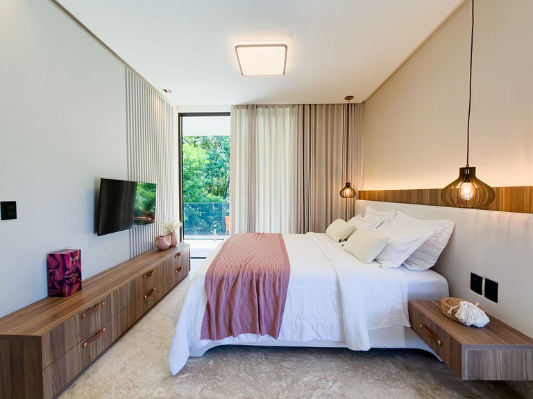 Maruwá - Starfish Villa - Morro de São Paulo