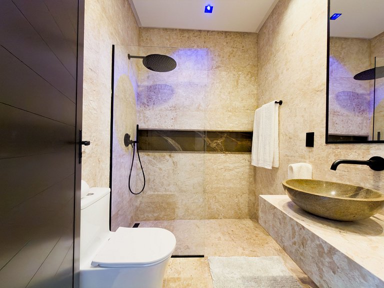 Maruwá - Starfish Villa - Morro de São Paulo