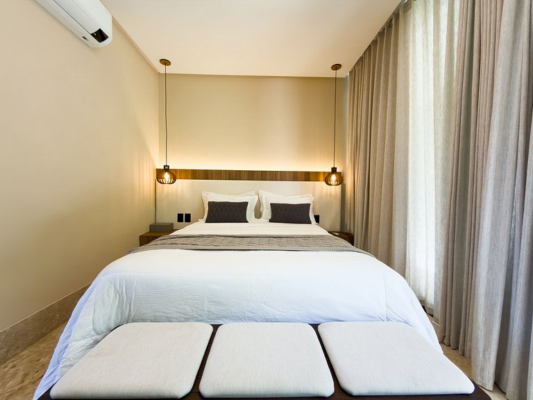 Maruwá - Starfish Villa - Morro de São Paulo