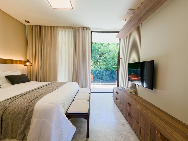 Maruwá - Starfish Villa - Morro de São Paulo