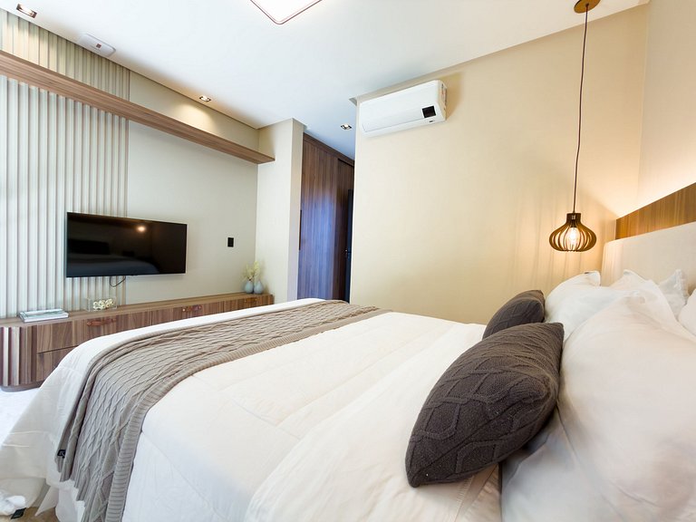 Maruwá - Starfish Villa - Morro de São Paulo