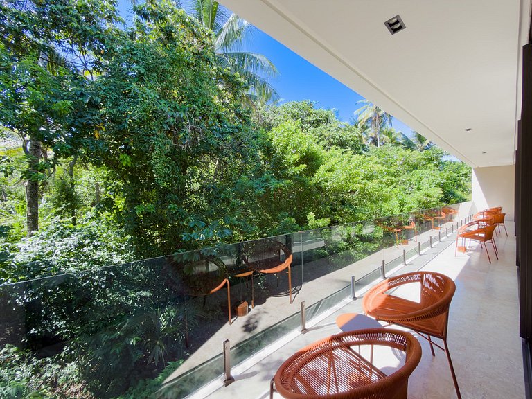 Maruwá - Starfish Villa - Morro de São Paulo