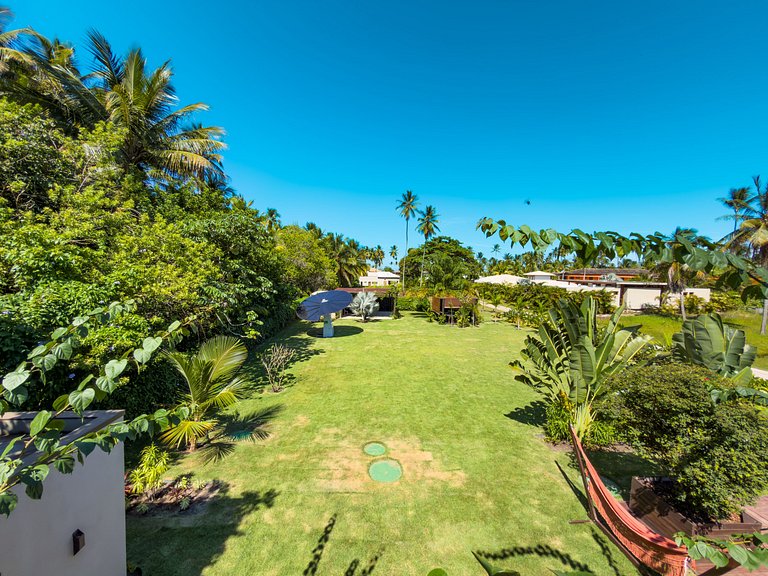 Villa Estrela do Mar - Morro de São Paulo