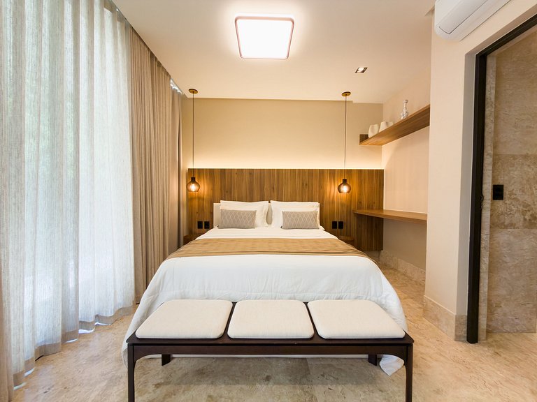 Maruwá - Starfish Villa - Morro de São Paulo